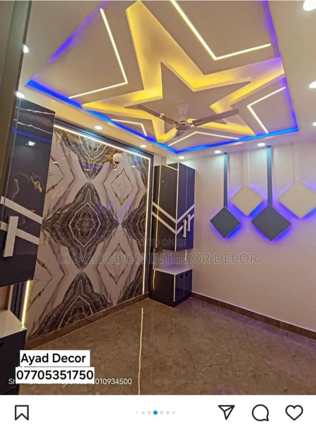 News P O P Ceiling Designs · Photo 8