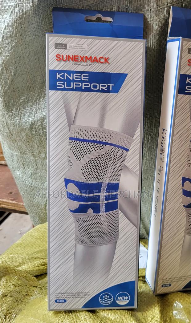 High Quality Knee Support · Photo 1