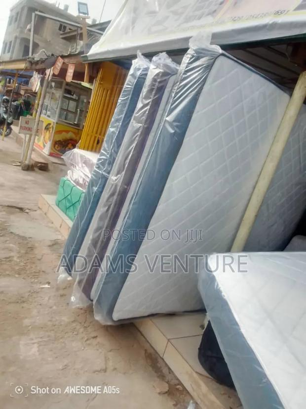 Foreign Quality Mattress · Photo 1