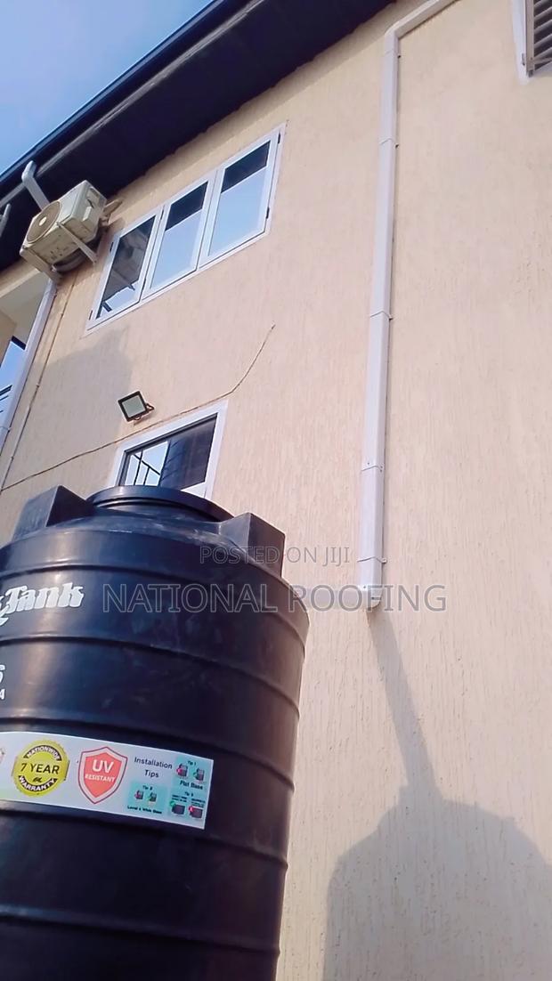 PVC Pipes and Installation. · Photo 2