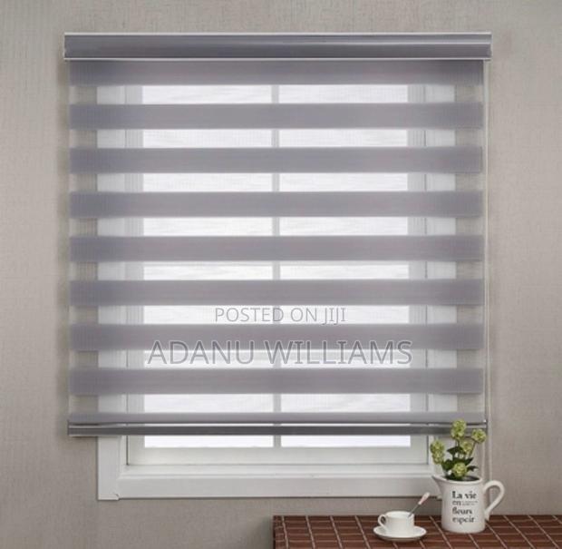 Top Rated Day/Night Window Blinds For Home And Office · Photo 1