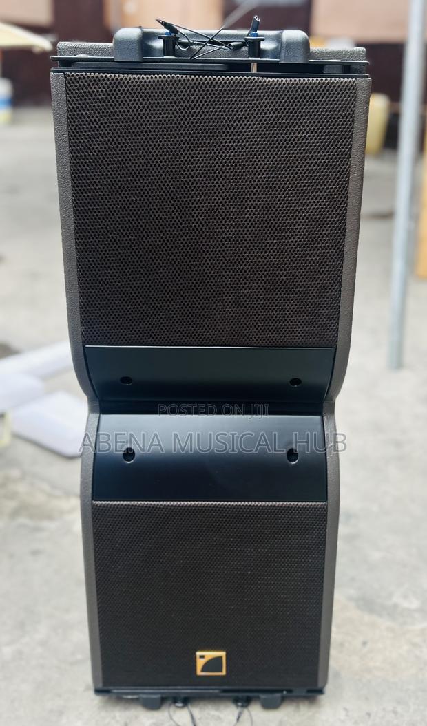 Kara Line 10 Inches · Photo 2