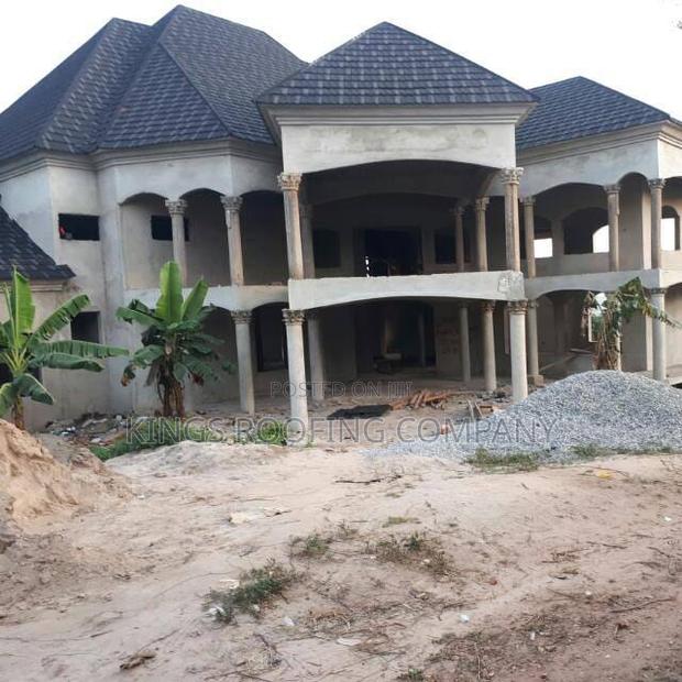 Lasting and Dependable Euro Roofing Project · Photo 1