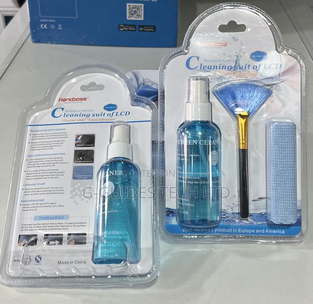 Handboss LCD Screen Cleaning Kit, Cleaning Suite of LCD · Photo 2