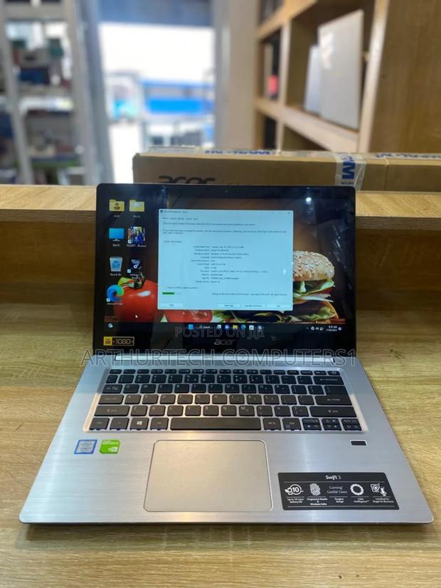 Laptop Acer 8GB Intel Core I5 SSD 256GB · Photo 2