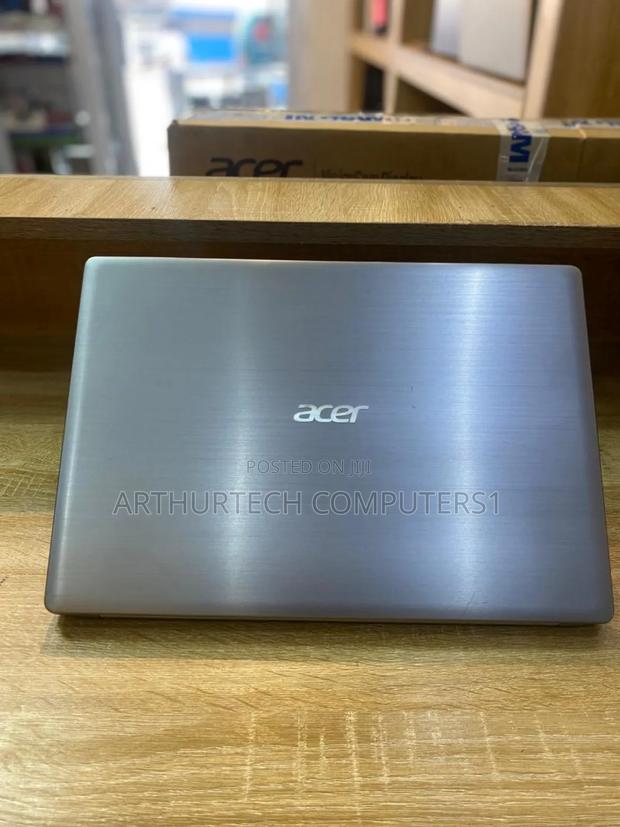 Laptop Acer 8GB Intel Core I5 SSD 256GB · Photo 3