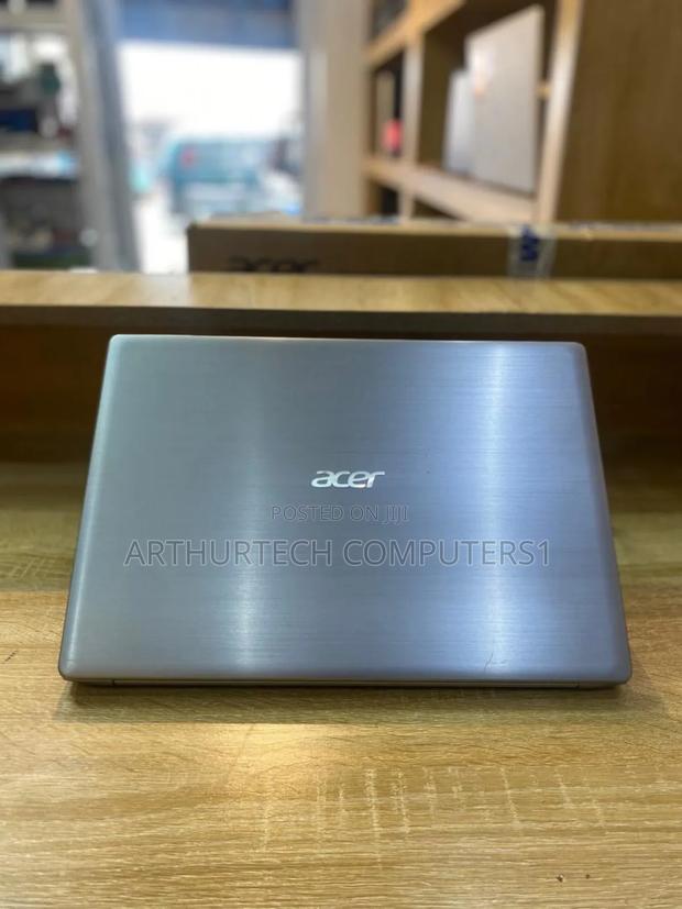 Laptop Acer 8GB Intel Core I5 SSD 256GB · Photo 4