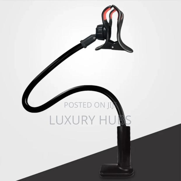 Butterfly Clip Mobile Phone Holder · Photo 2