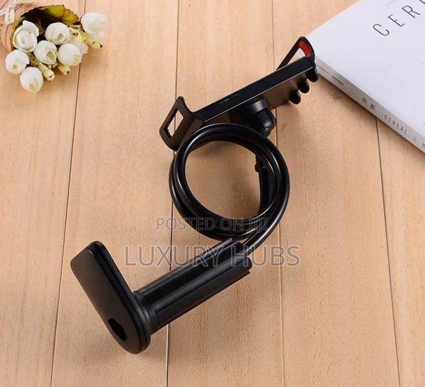 Firm Phone Mount Clamp (Universal) · Photo 2