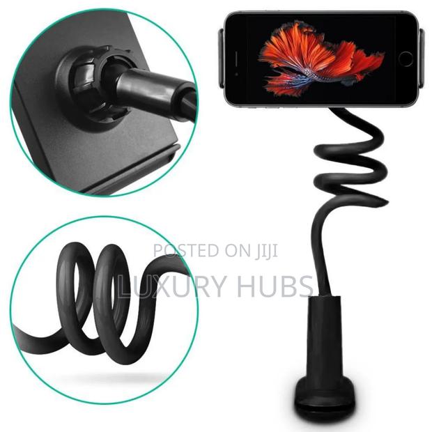 Firm Phone Mount Clamp (Universal) · Photo 3