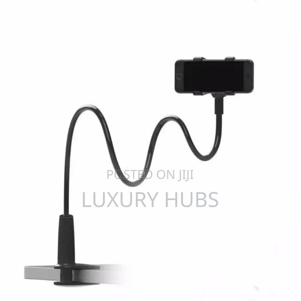 Firm Phone Mount Clamp (Universal) · Photo 1