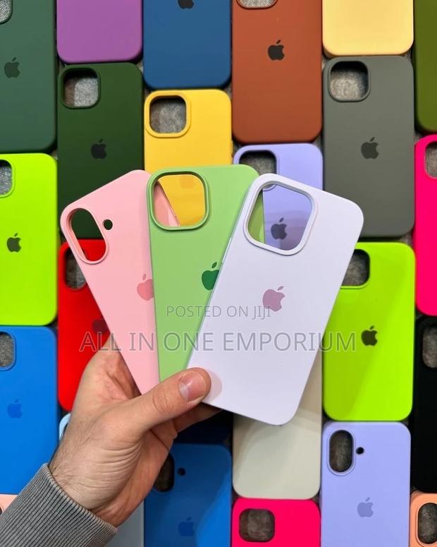 iPhone Case in All Colors · Photo 2