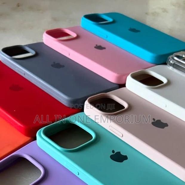 iPhone Case in All Colors · Photo 8