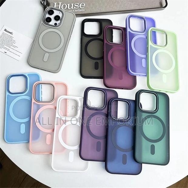 iPhone Case in All Colors · Photo 3