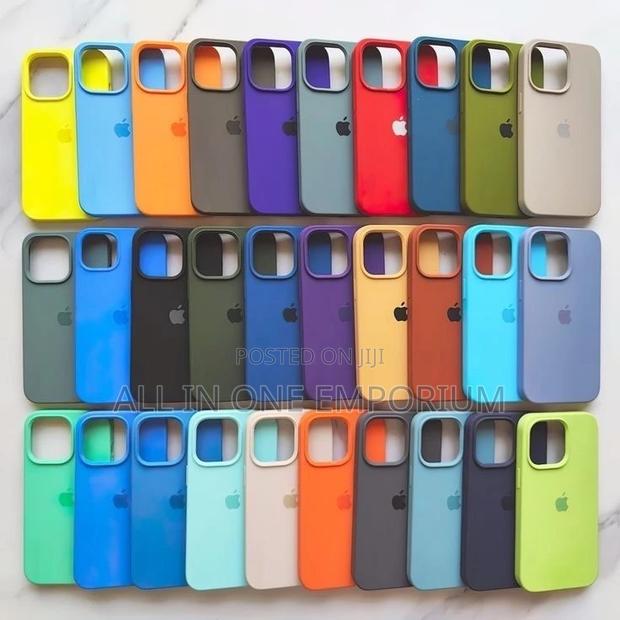 iPhone Case in All Colors · Photo 4