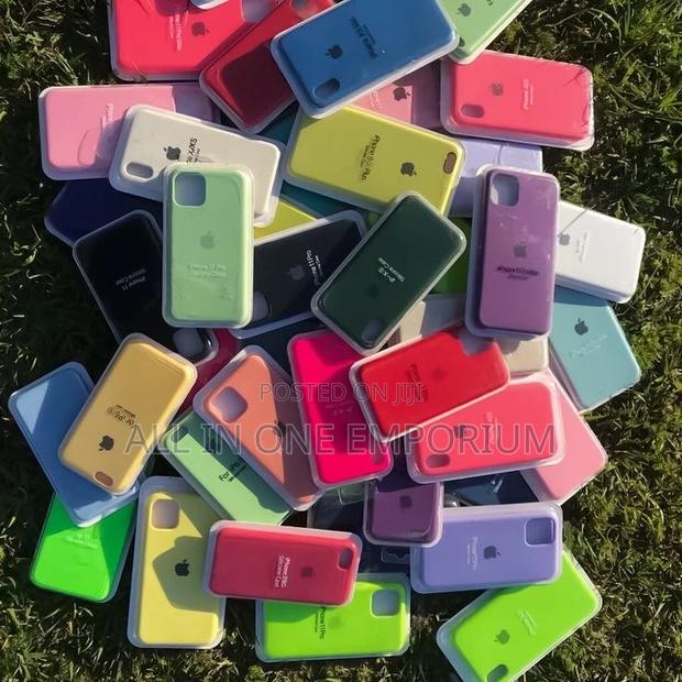 iPhone Case in All Colors · Photo 6