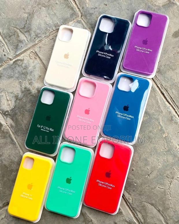 iPhone Case in All Colors · Photo 5