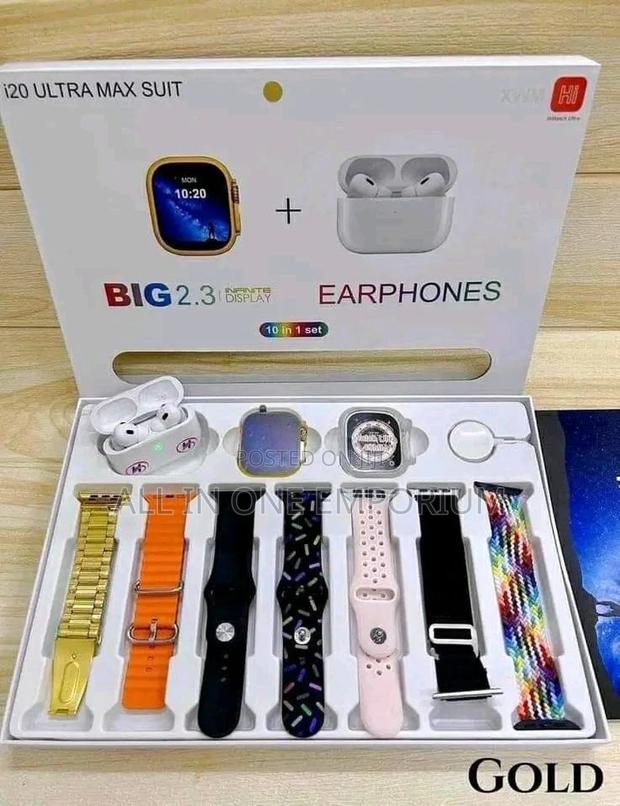 Watches ,Air Pods , · Photo 2