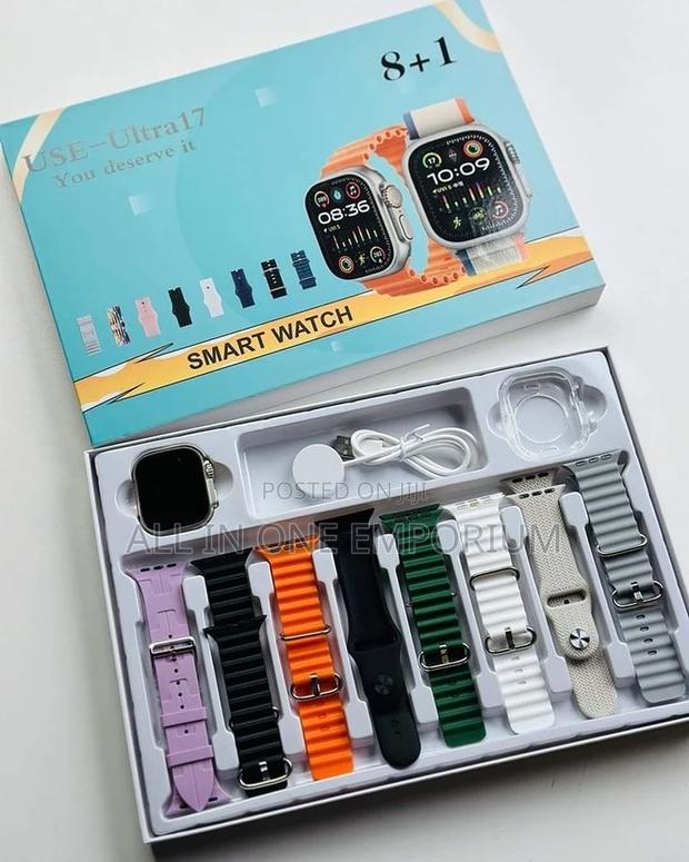 Watches ,Air Pods , · Photo 3