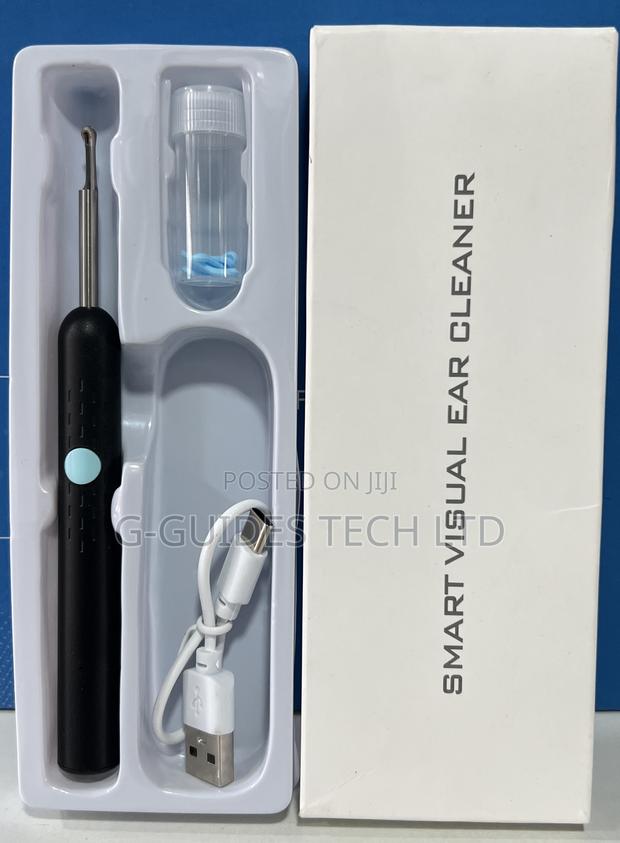 Y25 Smart Visual Ear Cleaner, Smart Earwax Removal Endoscope · Photo 5