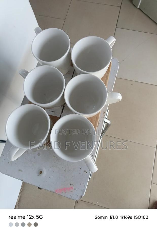 Home Essential 6 Sets Mug- Uk · Photo 2