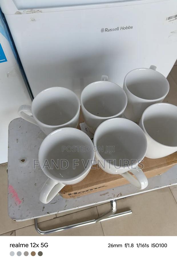 Home Essential 6 Sets Mug- Uk · Photo 3
