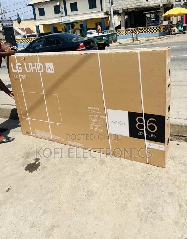 Enter Shop Buy Authentic Samsung 86 Inch Smart Uhd Tv · Photo 2