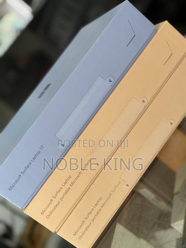 New Microsoft Surface Laptop 7 16GB Qualcomm Snapdragon X Plus 512GB · Photo 1