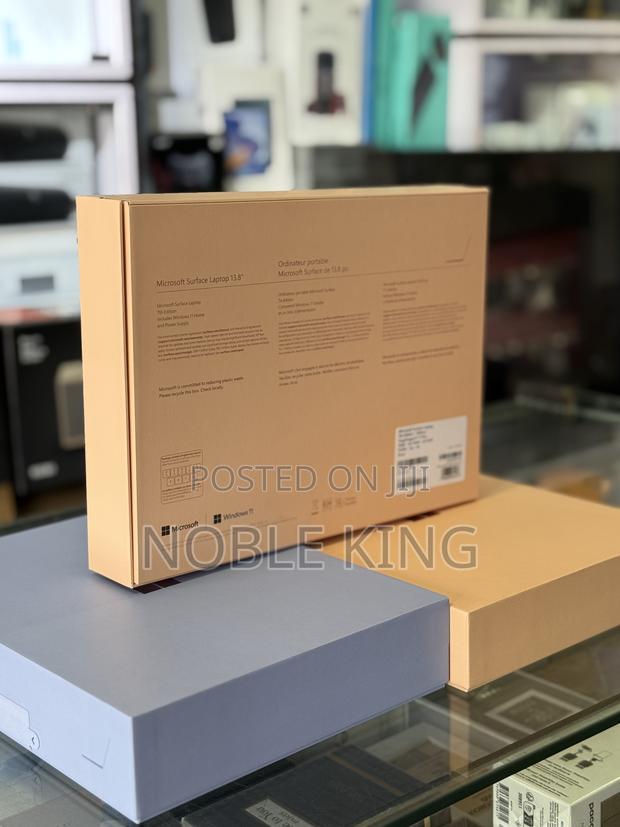 New Microsoft Surface Laptop 7 16GB Qualcomm Snapdragon X Plus 512GB · Photo 4