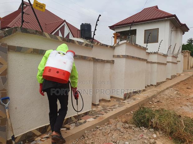 Atasemanso Fumigation With Cleantex · Photo 3