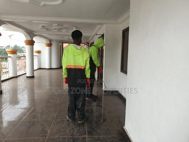 Atasemanso Fumigation With Cleantex · Photo 5