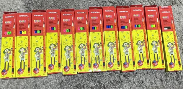 Nataraj Fluro Pencils · Photo 2