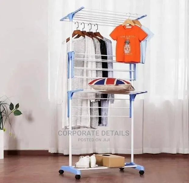 Drying Rack · Photo 1