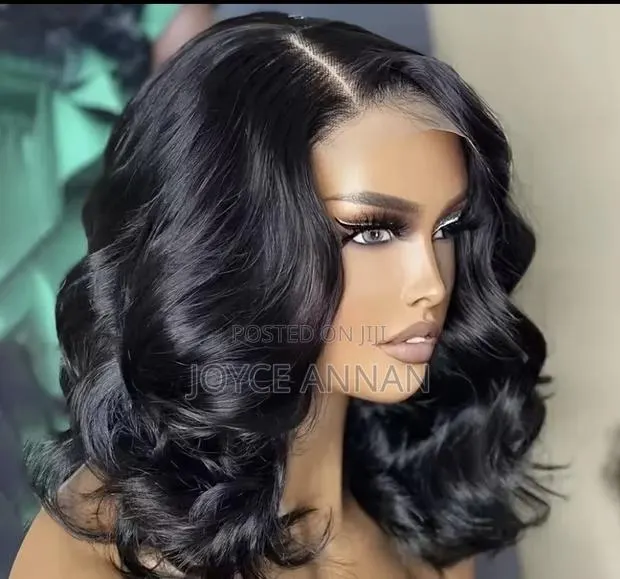 ZAVARA LUXE Wigs - Honey Blonde Ginger 10-24in · Photo 2