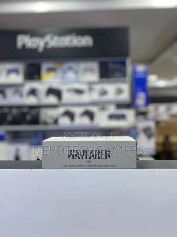 Rayban Wayfarer Gen 2 · Photo 1