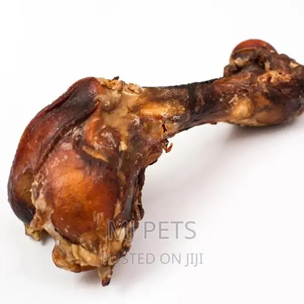 Crispy Beef Bone · Photo 1