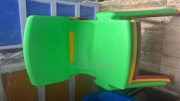 School Table/Chair Kids (Nursery, KG, Creche) · Photo 2