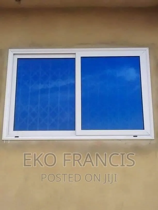Glass Windows Doors · Photo 1