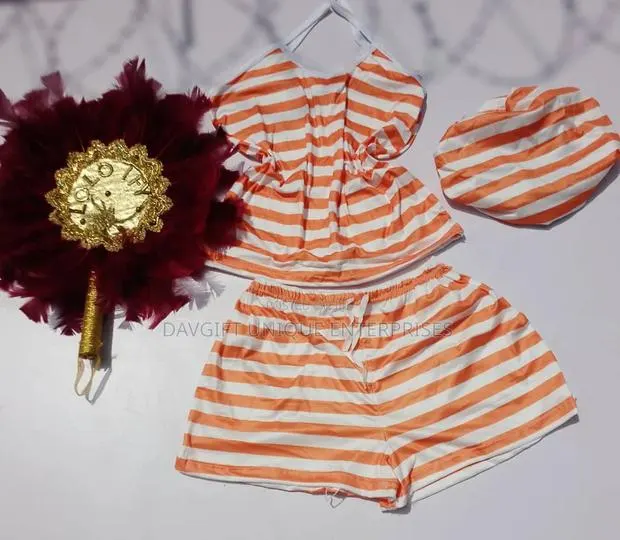 3in1 Nighties (100% Cotton) · Photo 1