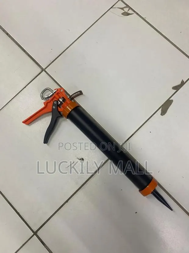 A Caulking Gun · Photo 1