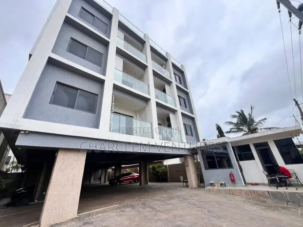 2bdrm Apartment in Charclem Ventures, East Legon for rent · Photo 1