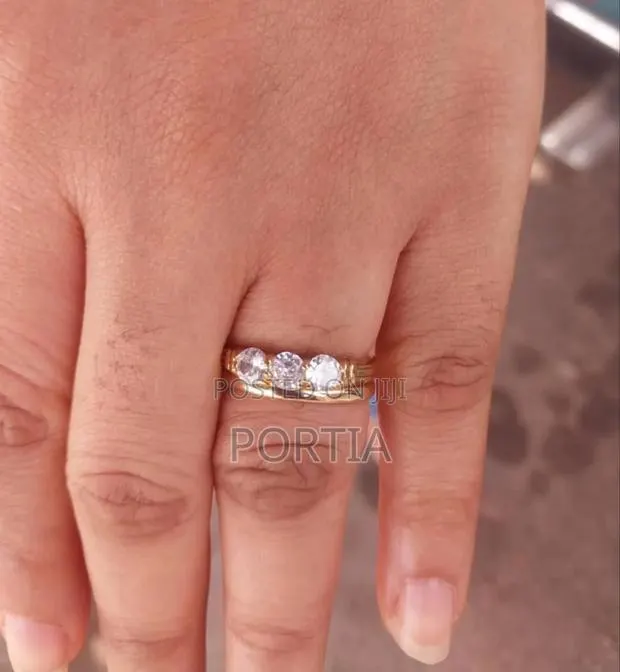 Quality Assured Promise, Engagement and Wedding Rings · Photo 1