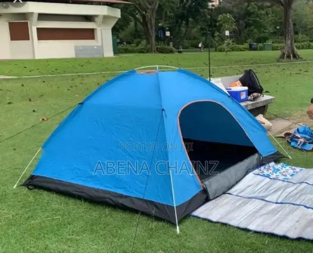 Quality Camping Tent · Photo 1