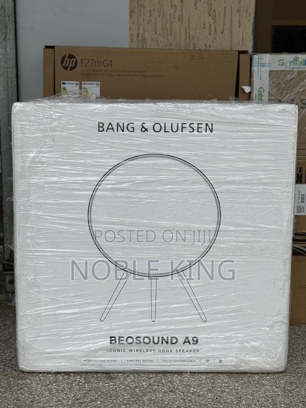 Bang Olufsen · Photo 1