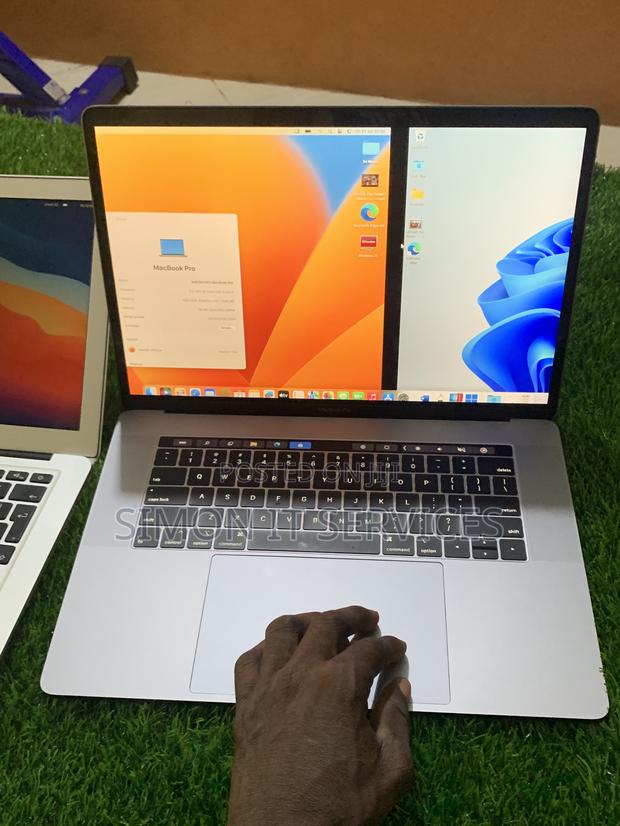 Mac ,Windows and Linux Installation · Photo 3