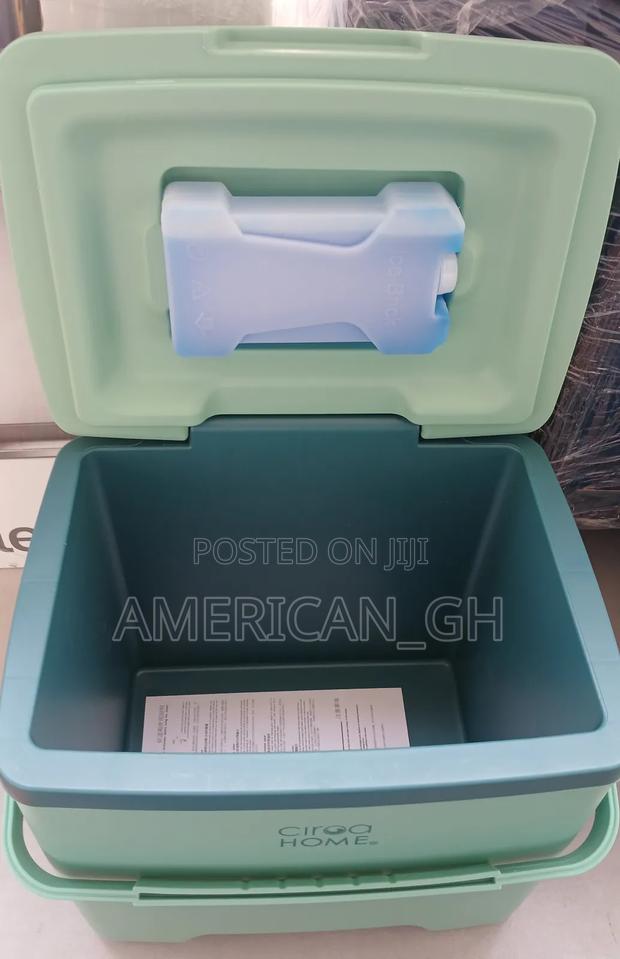 Ciroa Home Hard Cooler, 13 Litres · Photo 2