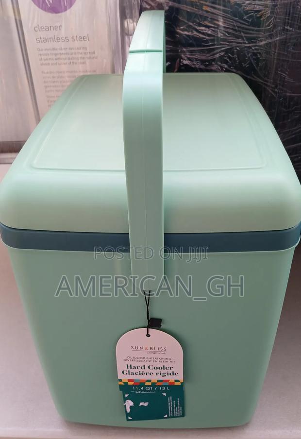 Ciroa Home Hard Cooler, 13 Litres · Photo 3