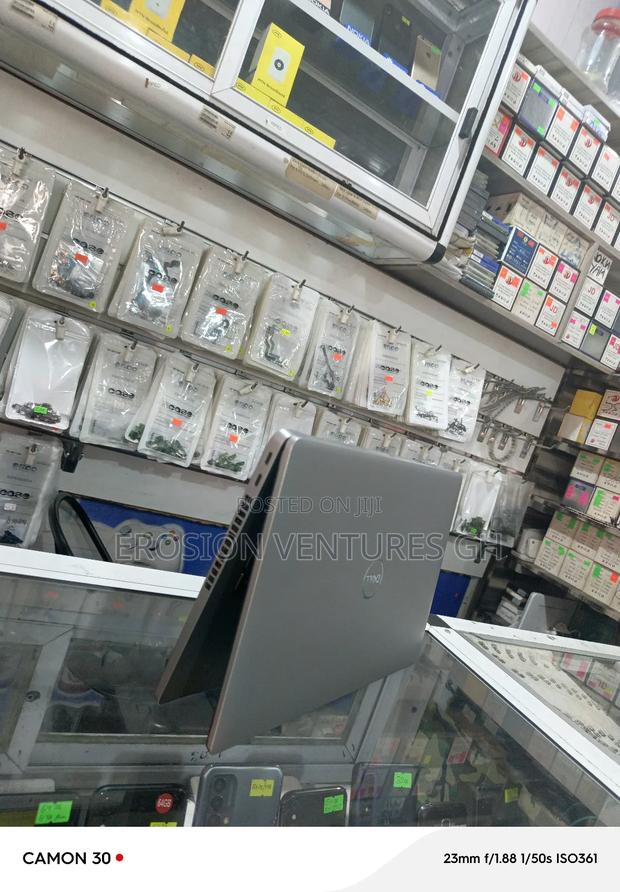Laptop Dell 16GB Intel Core I5 SSD 256GB · Photo 2