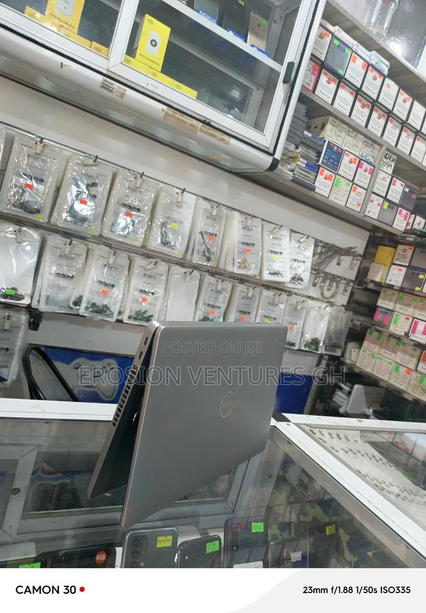 Laptop Dell 16GB Intel Core I5 SSD 256GB · Photo 3