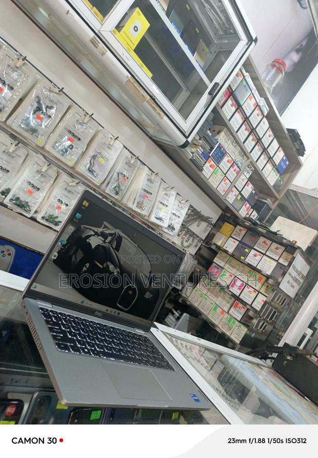 Laptop Dell 16GB Intel Core I5 SSD 256GB · Photo 4